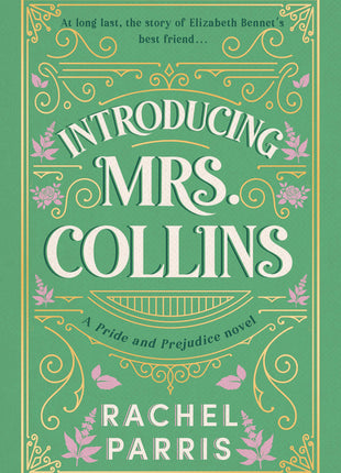 Introducing Mrs. Collins - Ingram