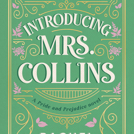 Introducing Mrs. Collins - Ingram