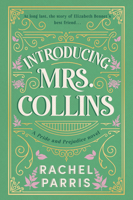 Introducing Mrs. Collins - Ingram