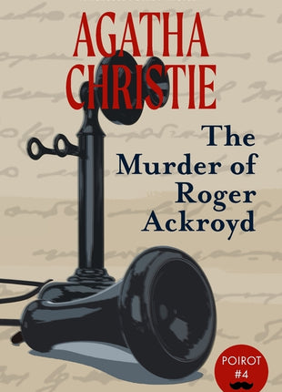 Murder of Roger Ackroyd (Warbler Classics) - Ingram
