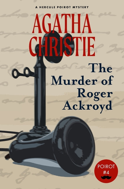 Murder of Roger Ackroyd (Warbler Classics) - Ingram
