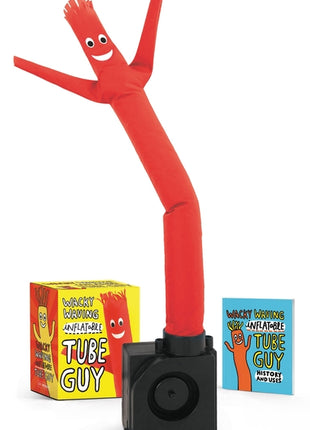 Wacky Waving Inflatable Tube Guy: (The Original) - Ingram