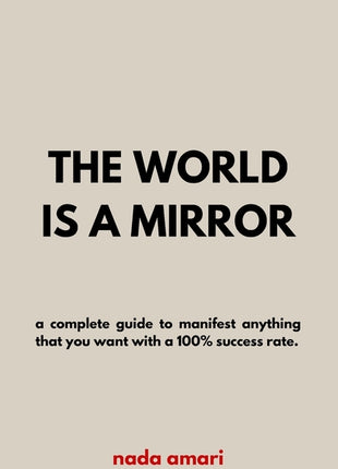 World is a Mirror - Ingram