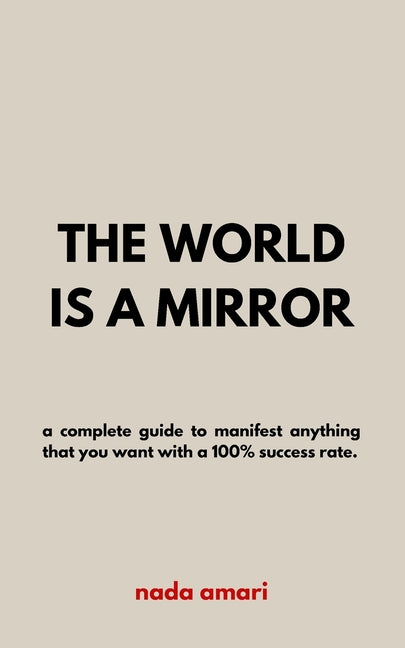 World is a Mirror - Ingram