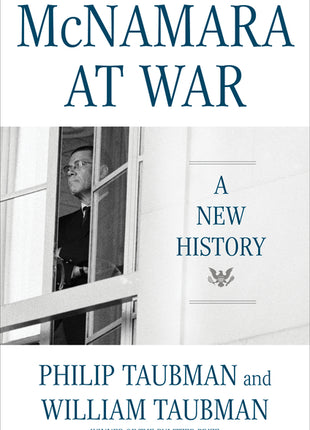 McNamara at War: A New History - Ingram