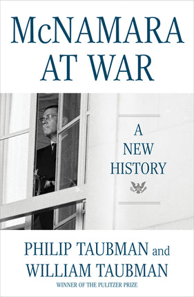 McNamara at War: A New History - Ingram