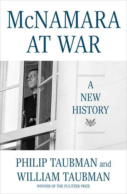 McNamara at War: A New History - Ingram