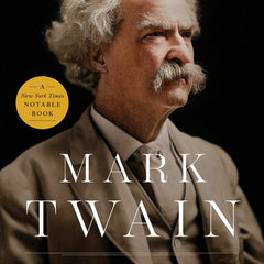 Mark Twain - Ingram