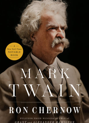Mark Twain - Ingram