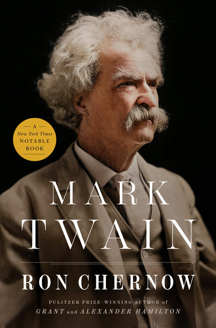 Mark Twain - Ingram