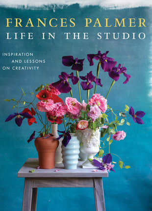 Life in the Studio: Inspiration and Lessons on Creativity - Ingram