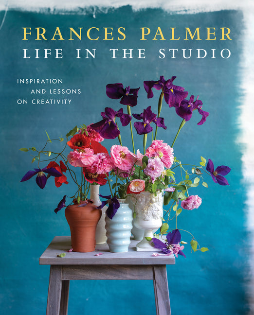 Life in the Studio: Inspiration and Lessons on Creativity - Ingram