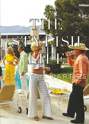Stylish Life: Cocktail Parties - Ingram