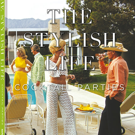 Stylish Life: Cocktail Parties - Ingram