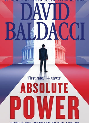 Absolute Power - Ingram