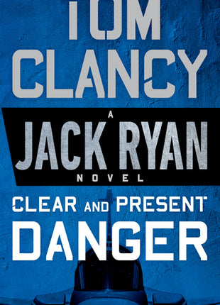 Clear and Present Danger - Ingram