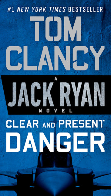 Clear and Present Danger - Ingram