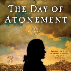 Day of Atonement - Ingram
