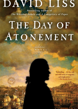 Day of Atonement - Ingram
