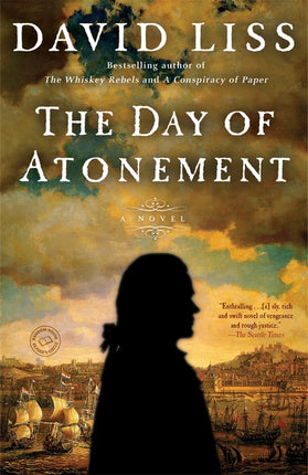 Day of Atonement - Ingram