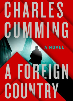 Foreign Country - Ingram