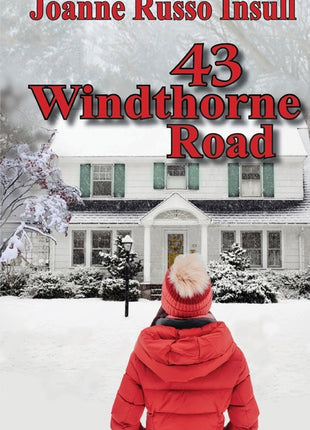 43 Windthorne Road - Ingram