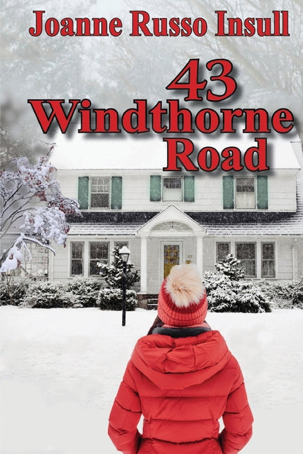 43 Windthorne Road - Ingram