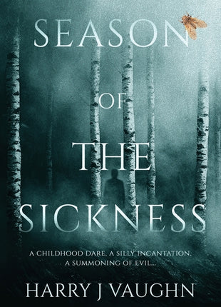 Season of the Sickness - Ingram