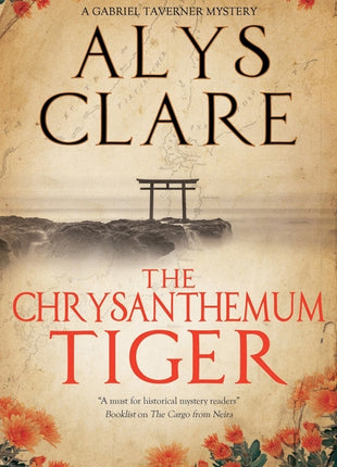 Chrysanthemum Tiger (Main -) - Ingram