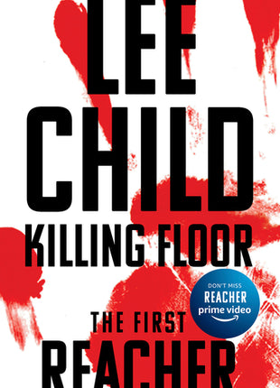 Killing Floor - Ingram