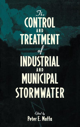 Control and Treatment of Industrial and Municipal Stormwater - Ingram