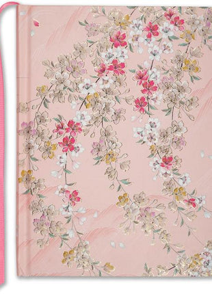 Jrnl Cherry Blossoms - Ingram