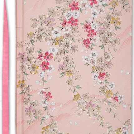 Jrnl Cherry Blossoms - Ingram
