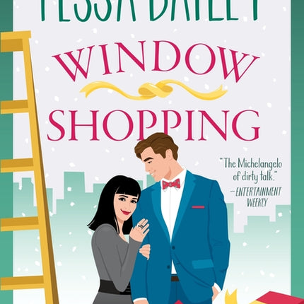 Window Shopping - Ingram