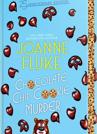 Chocolate Chip Cookie Murder: Deluxe Collector's Edition - Ingram
