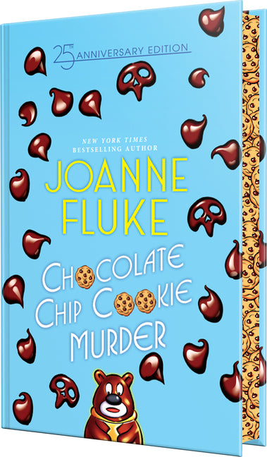 Chocolate Chip Cookie Murder: Deluxe Collector's Edition - Ingram
