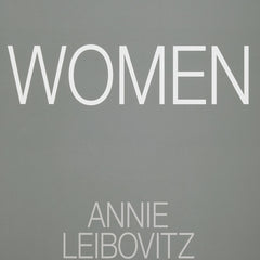 Annie Leibovitz: Women: 2025 Edition - Ingram