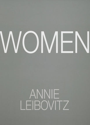 Annie Leibovitz: Women: 2025 Edition - Ingram
