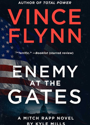 Enemy at the Gates - Ingram
