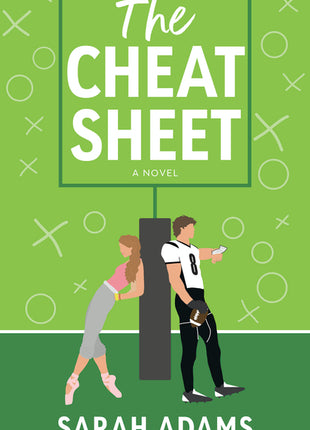 The Cheat Sheet - Ingram