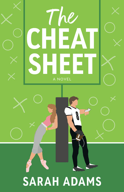 The Cheat Sheet - Ingram
