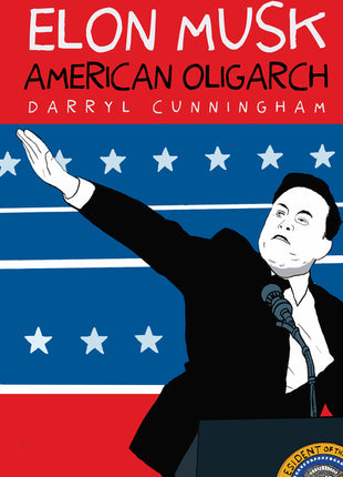 Elon Musk: American Oligarch - Ingram