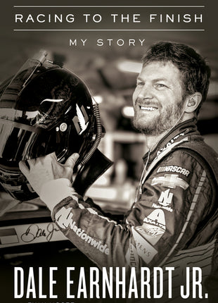 Racing to the Finish: My Story - Ingram