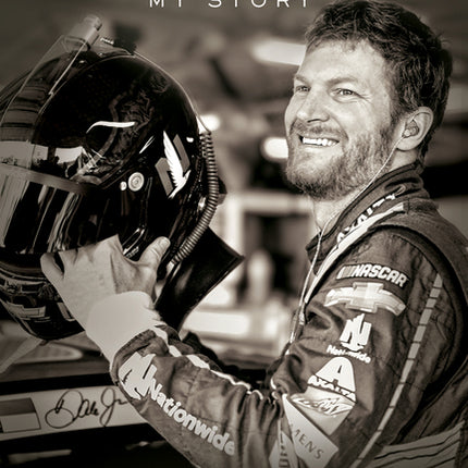 Racing to the Finish: My Story - Ingram