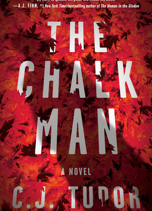 Chalk Man - Ingram