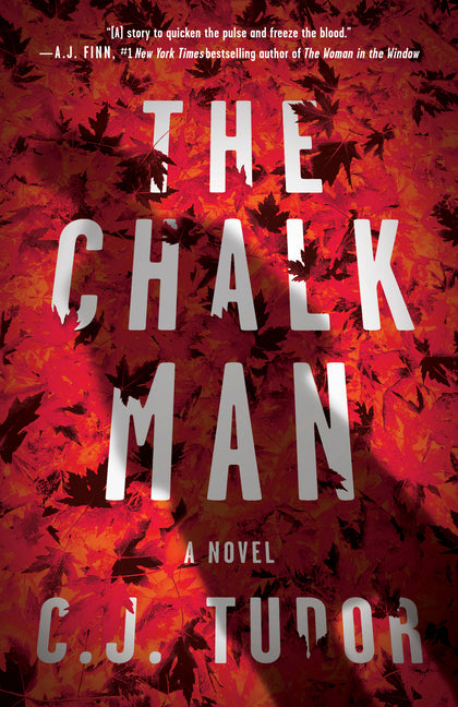 Chalk Man - Ingram