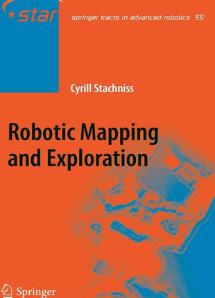 Robotic Mapping and Exploration (2009) - Ingram