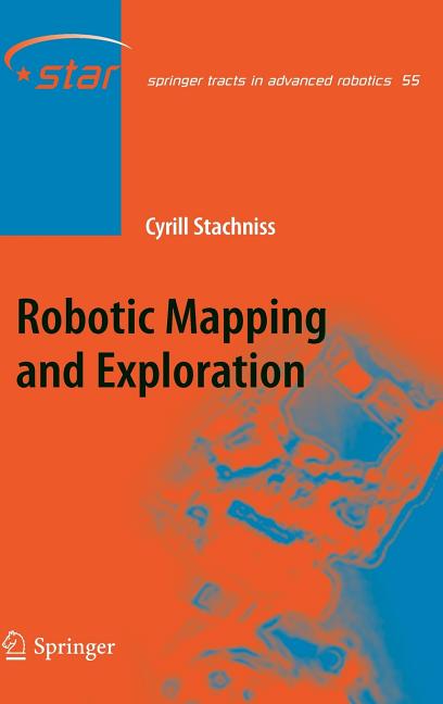 Robotic Mapping and Exploration (2009) - Ingram