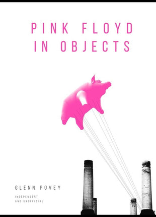 Pink Floyd in Objects - Ingram