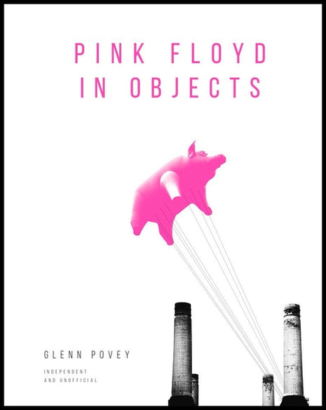 Pink Floyd in Objects - Ingram